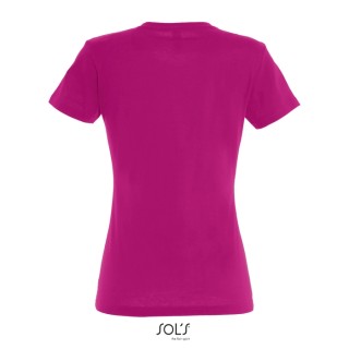 Camiseta mujer personalizada